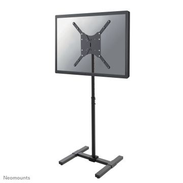 Neomounts Flat Screen Floor Stand (height: 75-124 cm)