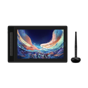 Tablet graficzny z ekranem HUION Kamvas Pro 13 2.5K