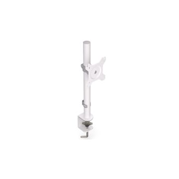 Uchwyt na monitor ENDORFY Atlas Single Onyx White