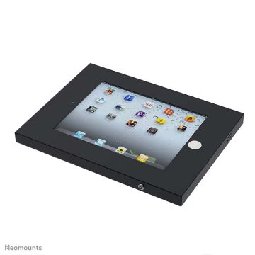 NEWSTAR IPAD2N-UN20BLACK IPAD2/3/4/AIR LOCKABLE HOLDER
