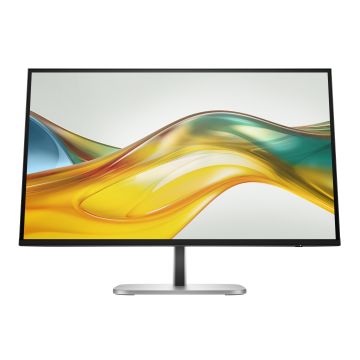 HP S5 PRO 527PQ 27 QHD (2560x1440) IPS 350n 5ms DP HDMI HAS USB-B 3/3/0