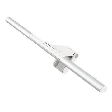 CLIP SCREENBAR PRO SILVER/