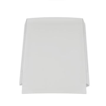 CAREFIT PRO REAR/DOCUMENT HOLDER