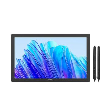 Tablet graficzny z ekranem HUION Kamvas Pro 19