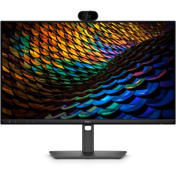 Dell Pro P 24 USB-C Hub Conferencing Monitor - P2426HEB