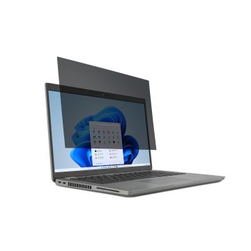 KENSINGTON PRIVACY SCREENFILTER/F/LAPTOPS17IN 2-WAY REMOVABLE