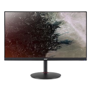 Monitor Acer Nitro XV272UXbmiipruzx