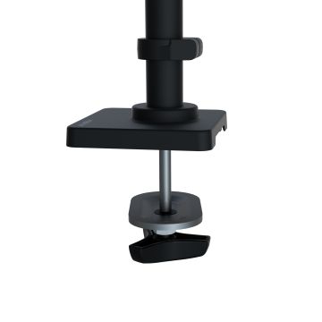 Ergotron - LX PRO Standard Grommet Mount Base - dodatkowy element montażowy czarny