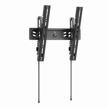GEMBIRD UCHWYT ŚCIENNY DO TELEWIZORA (REGULOWANY) 32”-65”