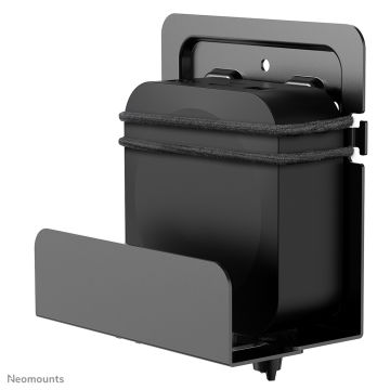 Neomounts Universal Mediabox Mount 47-76 mm. depth (also suited for Apple TV)
