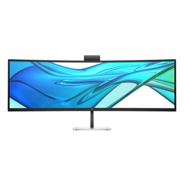 HP S5 549PM 49 ZOLL DQHD 32:9/5120X1440 VA 400CD 4000:1 5MS