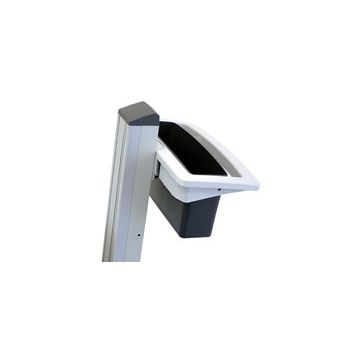 NFCART MOLDED BASKET/ACCESSORY