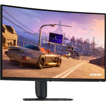 Alienware 32 240Hz Gaming Monitor - AW3226DM