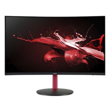 Monitor Acer Nitro XZ322QPbmiiphx