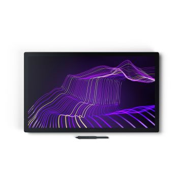 Wacom Cintiq Pro 27 - tablet ekranowy do profesjonalnych zastosowań graficznych