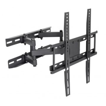 Uchwyt do telewizora ART AR-35 (20-65" 35kg, reg. pion i poz)