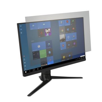 ANTI-GLARE REDUCTION FILTER FOR/21.5IN MONITORS