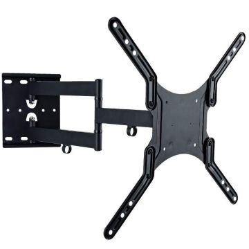 TECHLY UCHWYT ŚCIENNY TV LED/LCD 23-55 CALI 45KG O