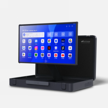 Mobile Pixels Pixcase 2 — monitor dotykowy 27″ IPS Full HD 60 Hz