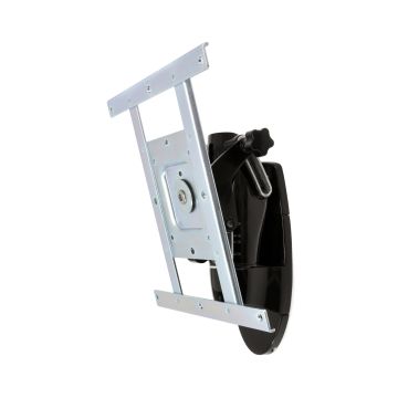 Ergotron LX HD Wall Mount Monitor Pivot - uchwyt ścienny na ciężki monitor lub telewizor