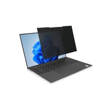 KENSINGTON MAGPRO MAGNETIC/PRIVACY 14IN LAPTOP - 16:10