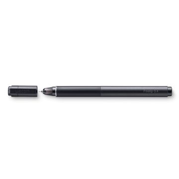 Wacom Finetip Pen - pióro Finetip z wymiennym żelowym wkładem