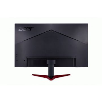 Monitor Acer Nitro VG240Ybmiix (23.8") ZeroFrame FreeSync 1920x1080(FHD) 1ms(MPRT) 250nits IPS LED VGA 2xHDMI głośniki Audio in/out czarny