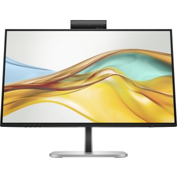HP S5 PRO 524PM 23.8 FHD 16:9 1920X1080 IPS 350CD 1500:1 5MS DP HDMI USB-C 3/3/0