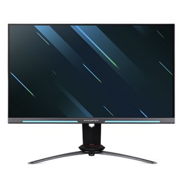 Acer Monitor Predator XB273UNXbmiiprzx