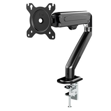 MACLEAN UCHWYT DO MONITORA CZARNY MC-860N