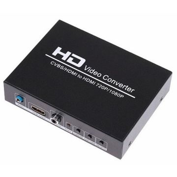 Skaler HDCVT Tech HDV-8A