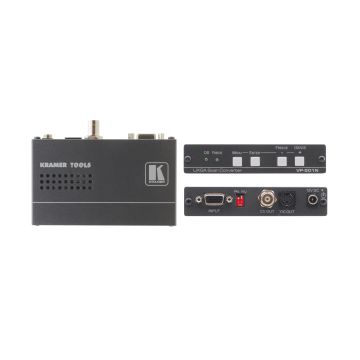 Skan konwerter Kramer VP-501N