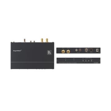 Skan konwerter Kramer VP-505