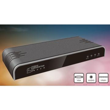 Skaler LKG LKV351 PRO
