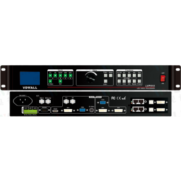 Procesor wideo VDWALL LVP515S
