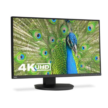 Monitor NEC MultiSync EA271U-BK COLOR
