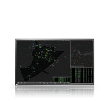 Monitor EIZO Raptor RP5824