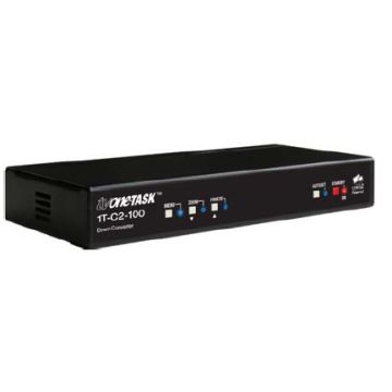 Skan konwerter TV One 1T-C2-100