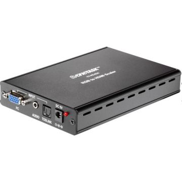 Skaler TV One 1T-VS-624
