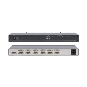 Wzmacniacz dystrybucyjny Kramer VM-12HDCP