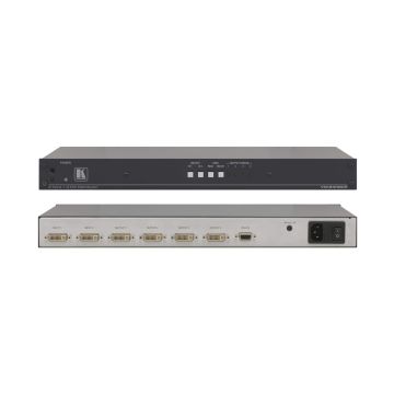 Wzmacniacz dystrybucyjny Kramer VM-24HDCP