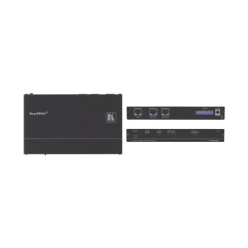 Wzmacniacz dystrybucyjny Kramer VM-2DT