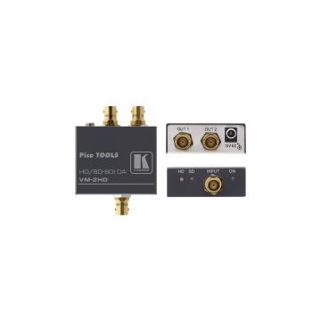 Wzmacniacz dystrybucyjny Kramer VM-2HD