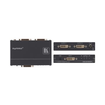 Wzmacniacz dystrybucyjny Kramer VM-2HDCPxl