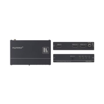 Wzmacniacz dystrybucyjny Kramer VM-2Hxl