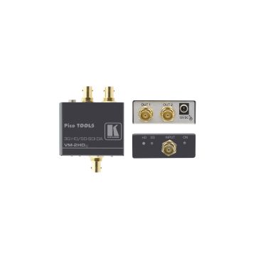 Wzmacniacz dytsrybucyjny Kramer VM-2HDxl