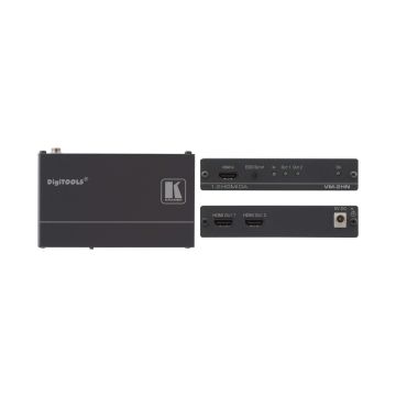 Wzmacniacz dystrybucyjny Kramer VM-2HN