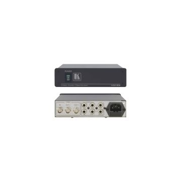 Wzmacniacz dystrybucyjny Kramer VM-2N