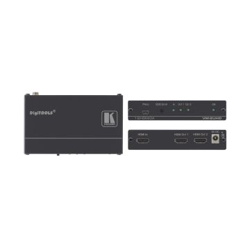 Wzmacniacz dystrybucyjny Kramer VM-2UHD