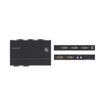 Wzmacniacz dystrybucyjny Kramer VM-400HDCP